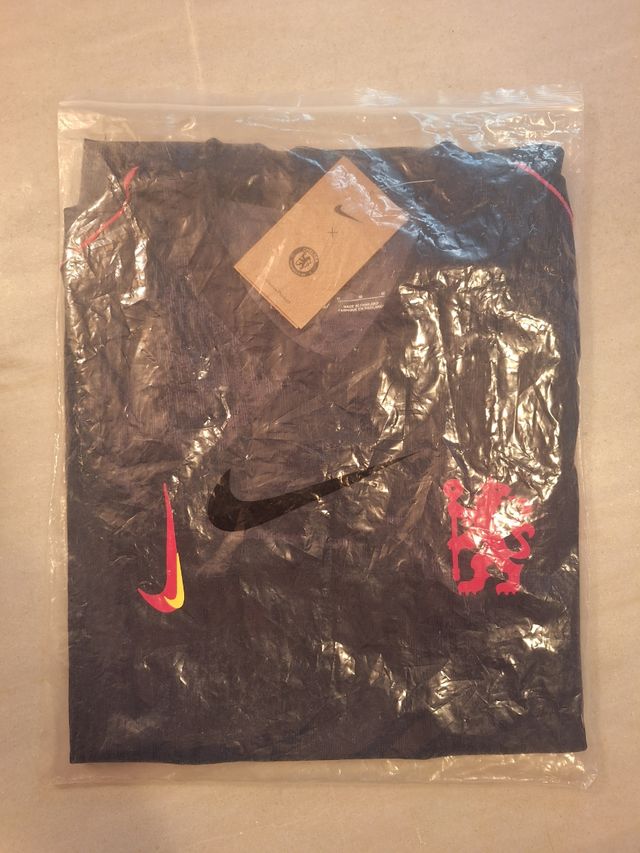 Camiseta Chelsea 24/25 - 3ª Equipación