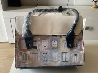 Bolso Parfois - Multicolor