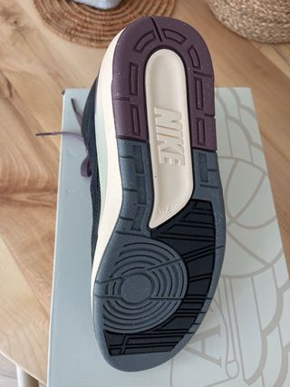 Jordan 2 Retro “Off noir”