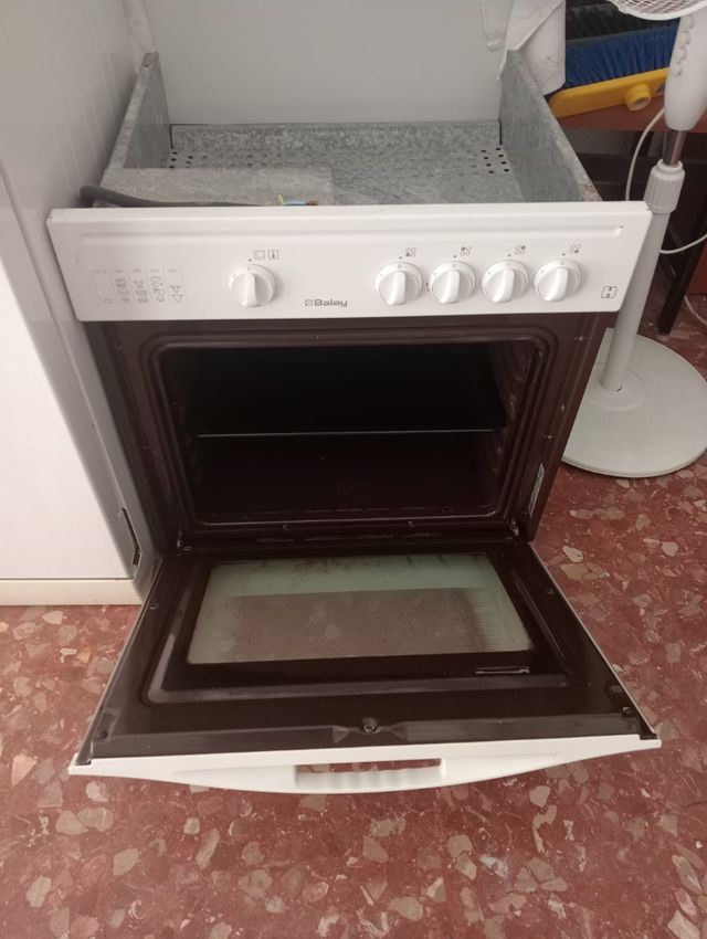 Nevera hornos lavavajillas lavadora microondas