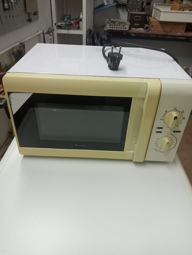 Nevera hornos lavavajillas lavadora microondas