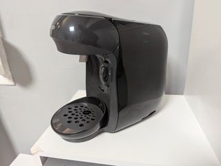 Cafetera Bosch Tassimo