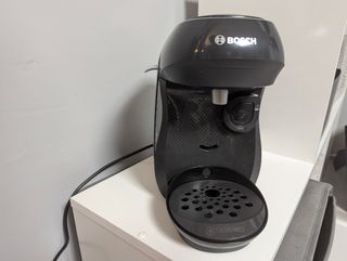 Cafetera Bosch Tassimo