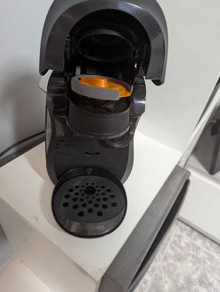 Cafetera Bosch Tassimo