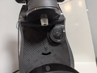 Cafetera Bosch Tassimo