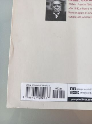 Crónica de una muerte anunciada