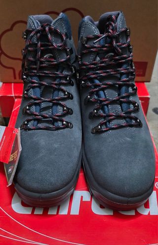 Botas Chiruca Xacobeo GTX