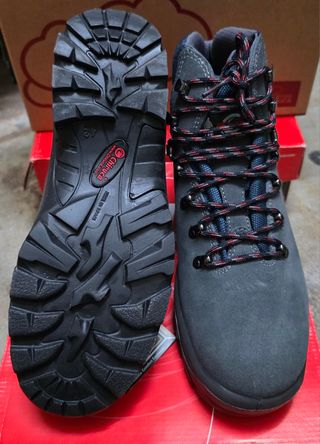 Botas Chiruca Xacobeo GTX