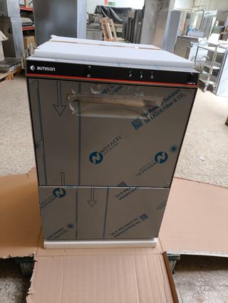 LAVAVAJILLAS INDUSTRIAL ALMISON CESTA 50 NUEVO