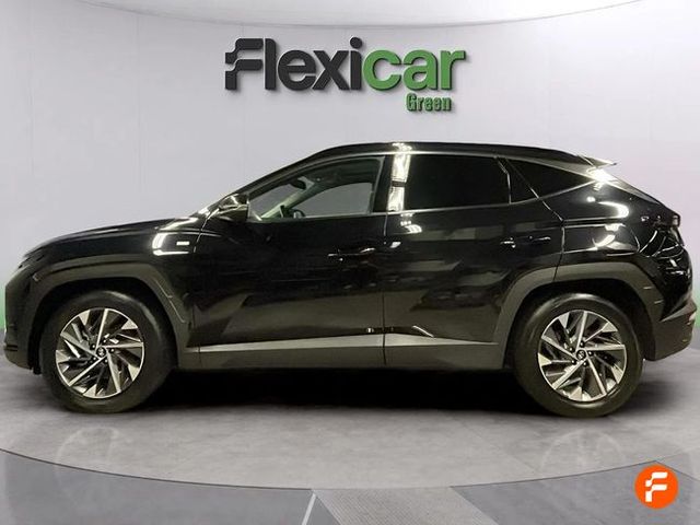 Hyundai Tucson 1.6 TGDI 110kW (150CV) 48V Tecno Sky DCT