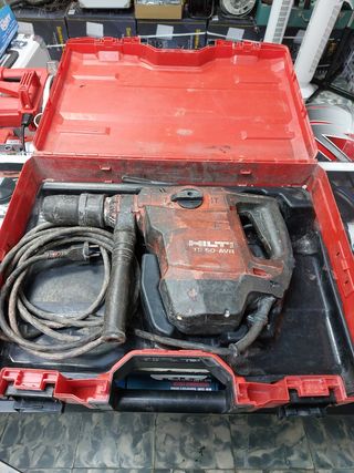 Martillo Hilti TE 50-AVR