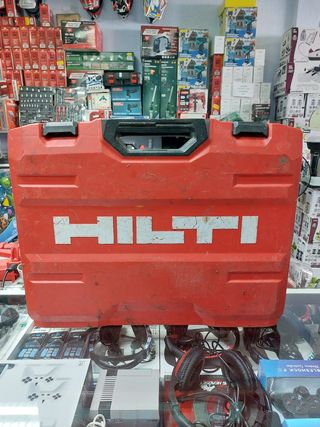 Martillo Hilti TE 50-AVR