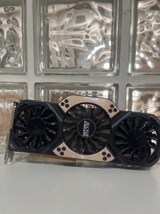 Plait GeForce GTX 770 - 2GB GDDR5 