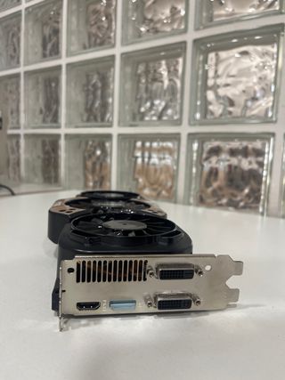 Plait GeForce GTX 770 - 2GB GDDR5 