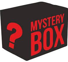 Mystery Box: 3 Libri su Dracula