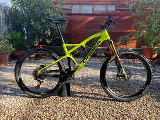 Orbea Rallon