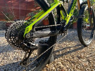 Orbea Rallon