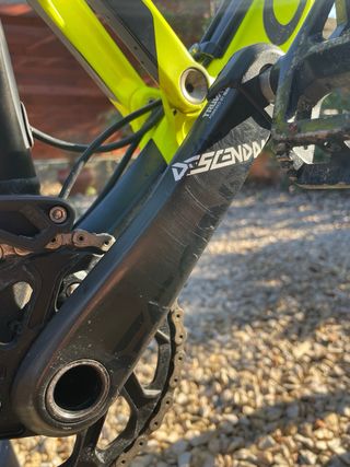 Orbea Rallon
