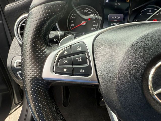 Mercedes Clase C C 220 d 4MATIC AMG Line Estate