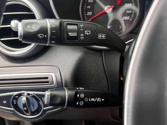 Mercedes Clase C C 220 d 4MATIC AMG Line Estate
