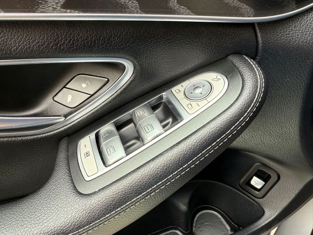 Mercedes Clase C C 220 d 4MATIC AMG Line Estate