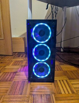 Torre PC Gaming/Uso general