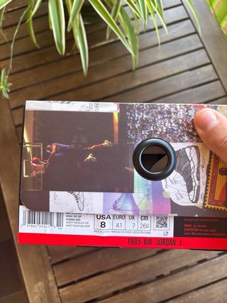 Nike Air Jordan 1 Union Chicago 41