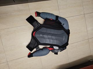 Protecciones Motocross Acerbis
