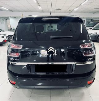 Citroen C4 Picasso 2014