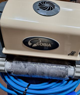 Limpiafondos fondos de piscinas