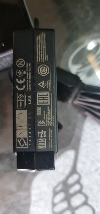 Intel NUC Mini PC con 16 gb Ram y 500gb SSD