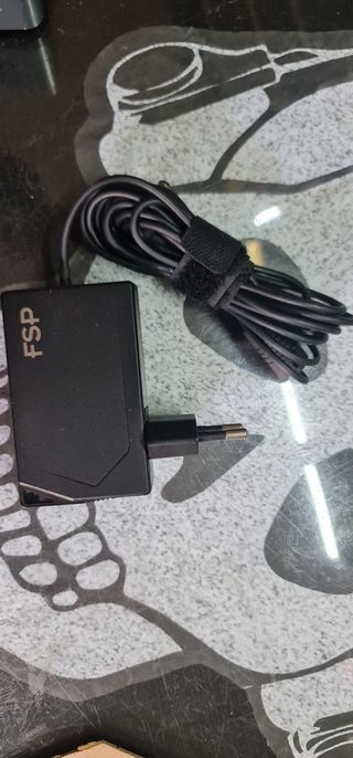 Intel NUC Mini PC con 16 gb Ram y 500gb SSD