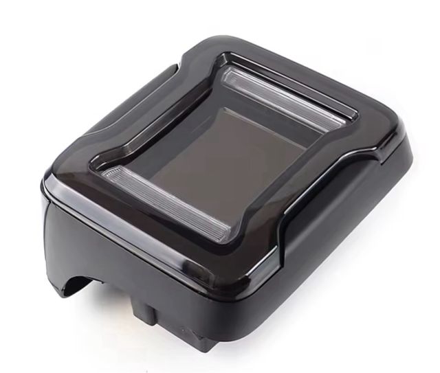 Luces Traseras LED Jeep Wrangler JL