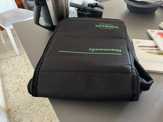 Pack de Thermomix TM31 + vaso + libros recetas