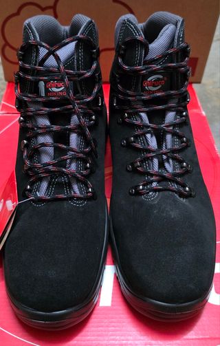 Botas Chiruca Xacobeo 03 Gore-Tex