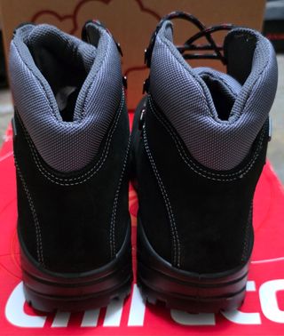 Botas Chiruca Xacobeo 03 Gore-Tex