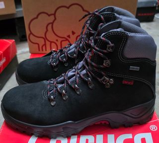 Botas Chiruca Xacobeo 03 Gore-Tex