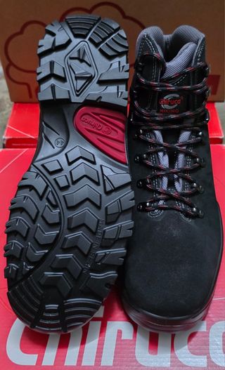 Botas Chiruca Xacobeo 03 Gore-Tex
