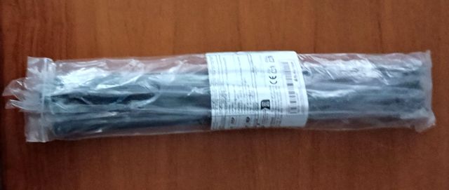 Barra sujeción frigorífico camper