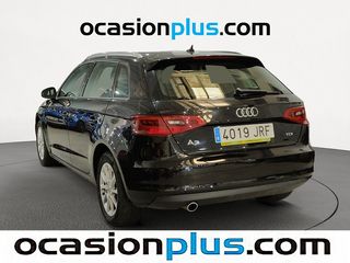 Audi A3 Sportback Attraction 1.6 TDI clean diesel 81 kW (110 CV) S tronic