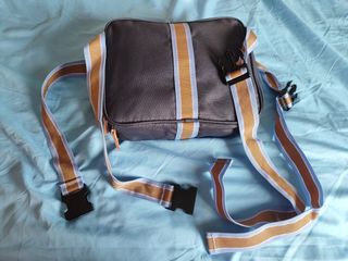  Trona portátil para bebé