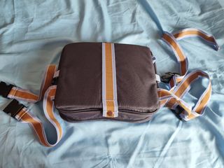  Trona portátil para bebé