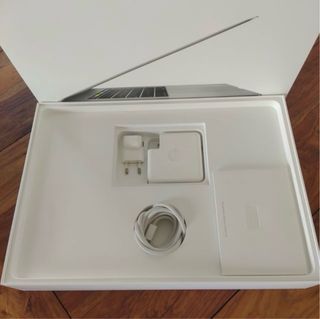 MacBook Pro Apple Gris Plata 512gb