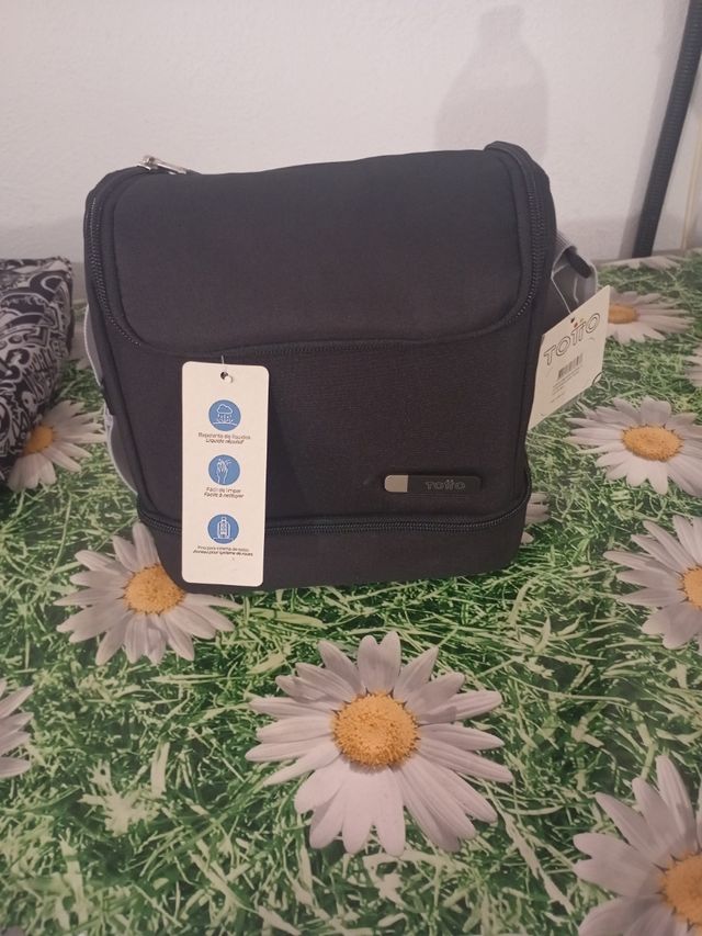 Necesser Toito - Bolso aseo