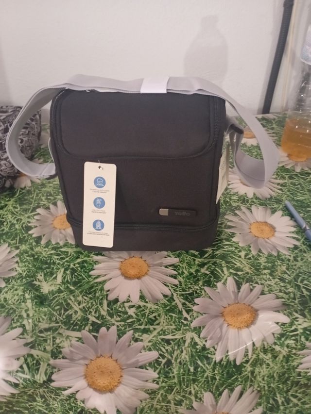 Necesser Toito - Bolso aseo