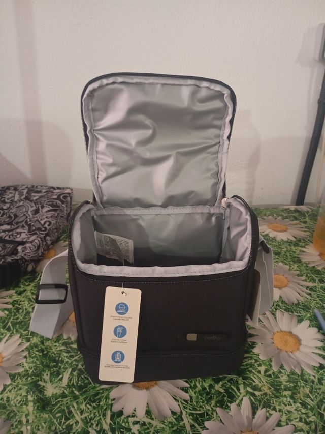 Necesser Toito - Bolso aseo