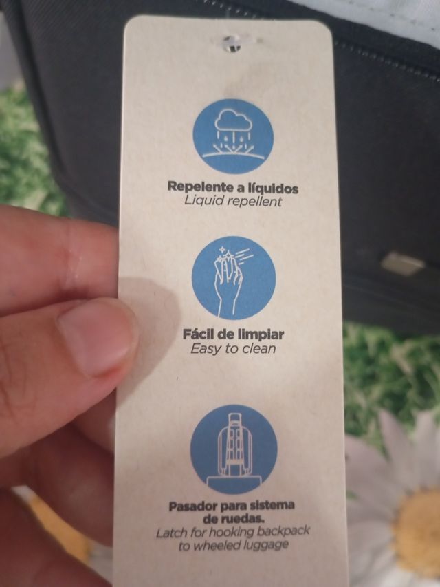 Necesser Toito - Bolso aseo