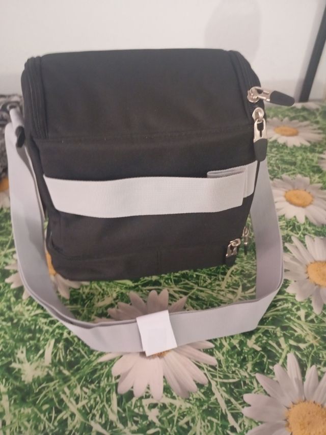 Necesser Toito - Bolso aseo