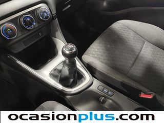 Toyota Yaris 1.0 Active 51 kW (69 CV)
