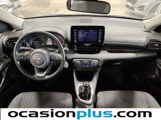 Toyota Yaris 1.0 Active 51 kW (69 CV)